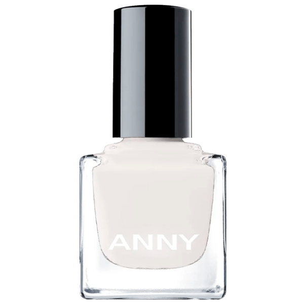 Lac de unghii Anny Nail Polish 0.015l / White photo 1
