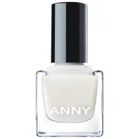 Lac de unghii Anny Nail Polish 0.015l / White