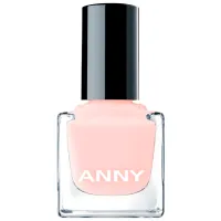 Лак для ногтей Anny Nail Polish 0.015л / Розовый