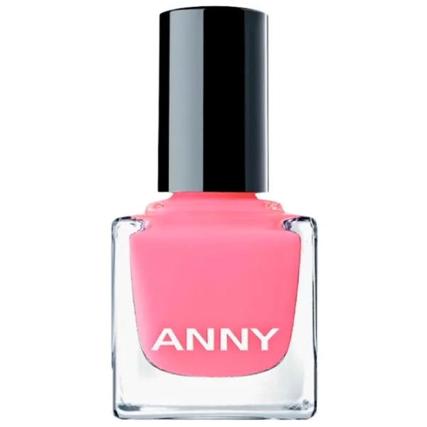 Lac de unghii Anny Nail Polish 0.015l / Pink photo 1