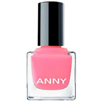 Lac de unghii Anny Nail Polish 0.015l / Pink