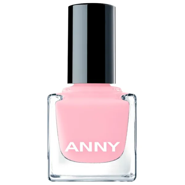 Lac de unghii Anny Nail Polish 0.015l / Pink photo 1