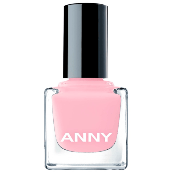 Lac de unghii Anny Nail Polish 0.015l / Pink photo 1