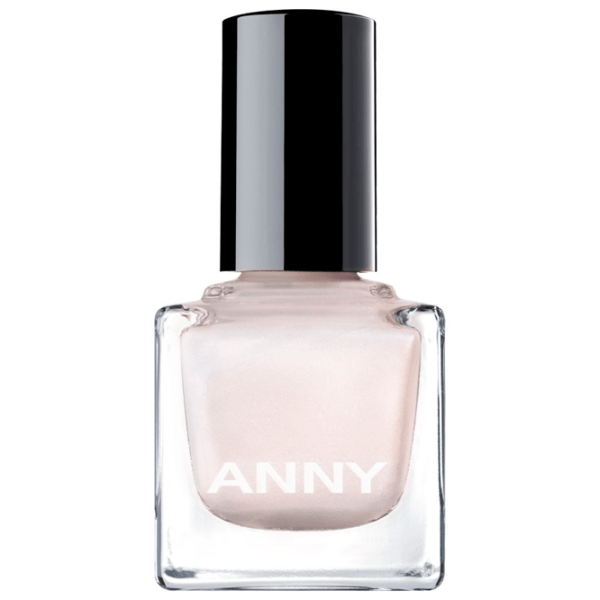 Lac de unghii Anny Nail Polish 0.015l / Beige photo 1