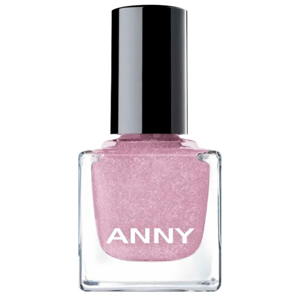 Лак для ногтей Anny Nail Polish 0.015л / Розовый photo 1
