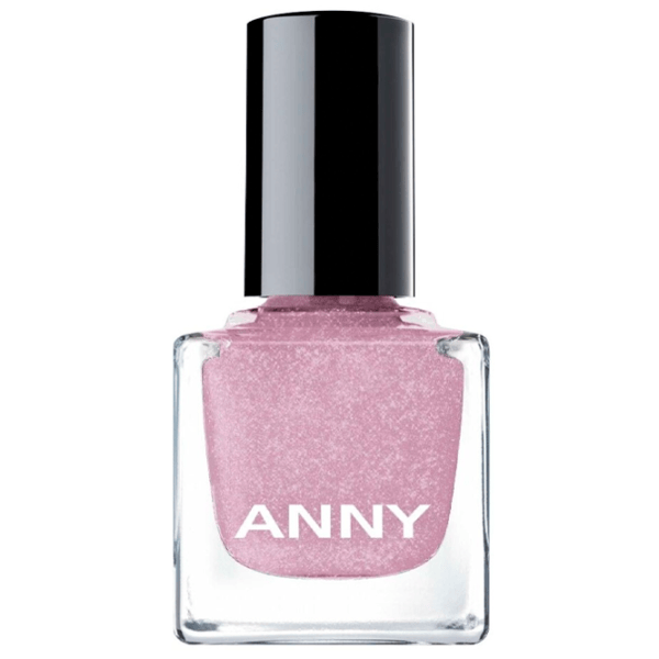 Лак для ногтей Anny Nail Polish 0.015л / Розовый photo 1