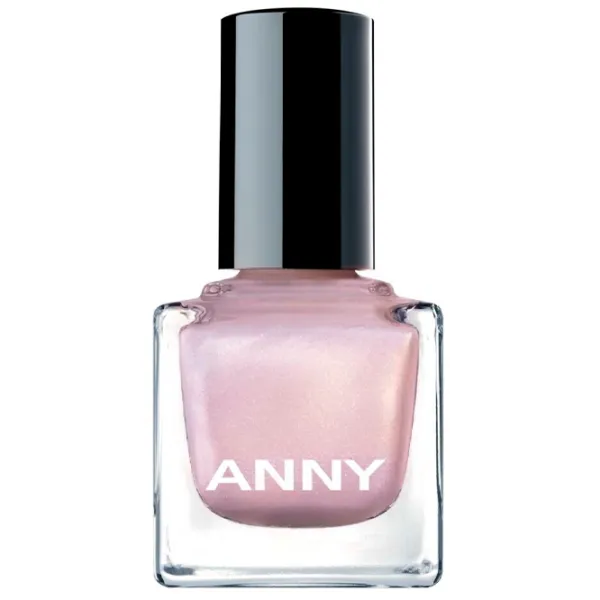 Lac de unghii Anny Nail Polish 0.015l / Pink photo 1