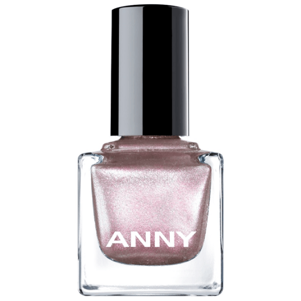 Lac de unghii Anny Nail Polish 0.015l / Pink photo 1