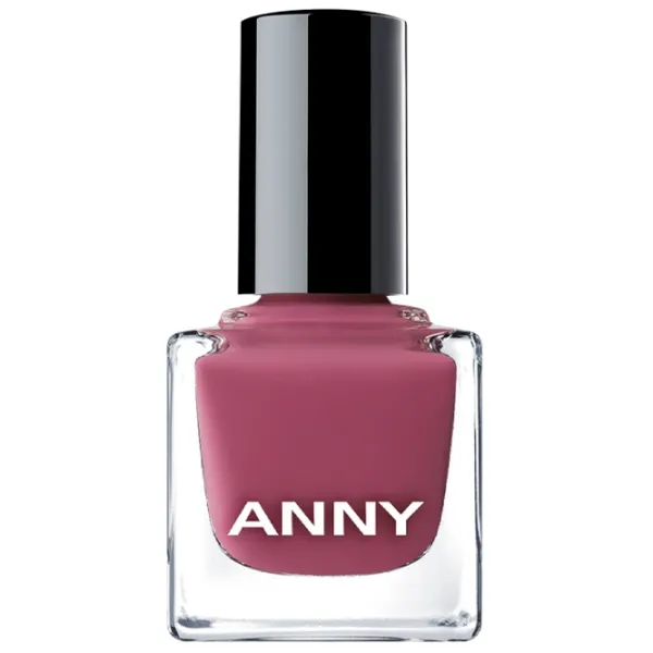 Лак для ногтей Anny Nail Polish 0.015л / Розовый photo 1