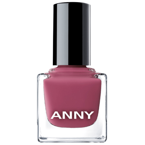 Лак для ногтей Anny Nail Polish 0.015л / Розовый photo 1