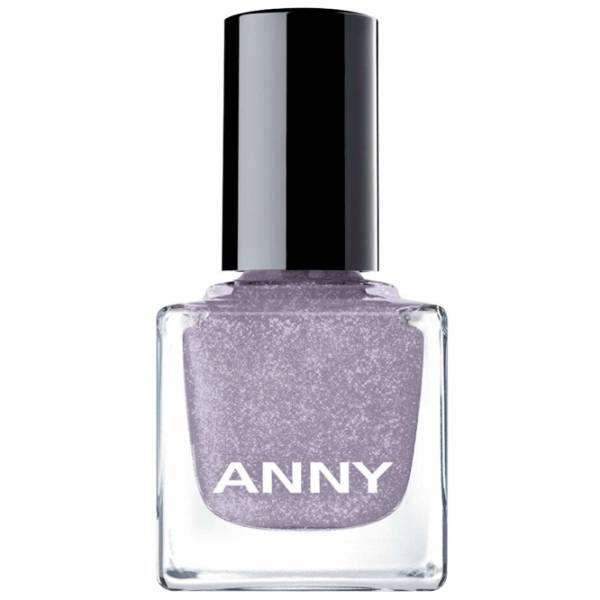 Лак для ногтей Anny Nail Polish 0.015л / Пурпурный photo 1