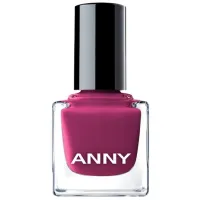Lac de unghii Anny Nail Polish 0.015l / Purple