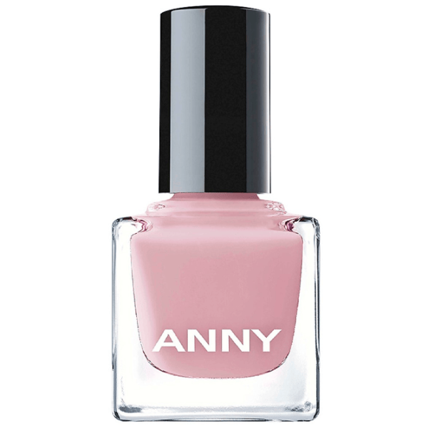 Лак для ногтей Anny Nail Polish 0.015л / Розовый photo 1