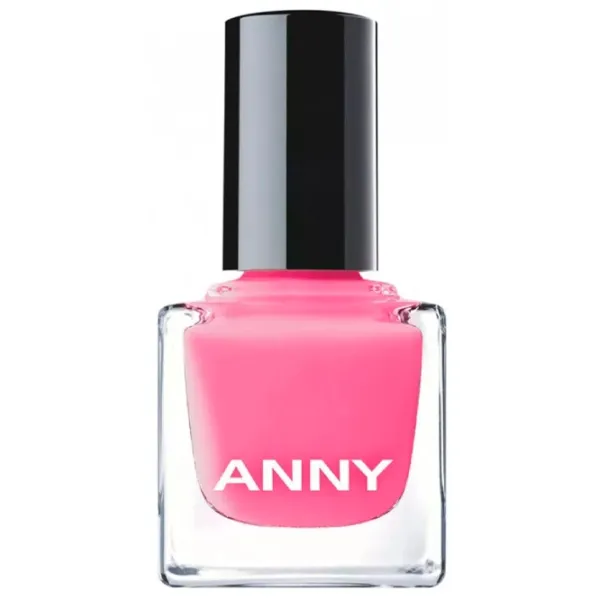 Lac de unghii Anny Nail Polish 0.015l / Pink photo 1