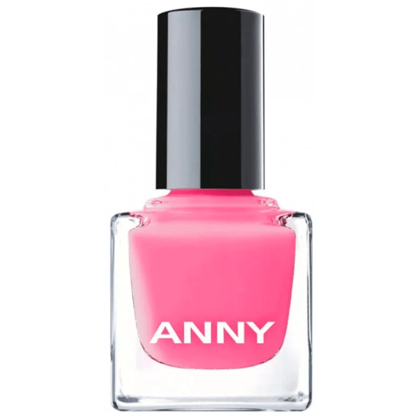 Lac de unghii Anny Nail Polish 0.015l / Pink photo 1