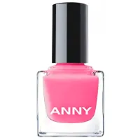 Лак для ногтей Anny Nail Polish 0.015л / Розовый