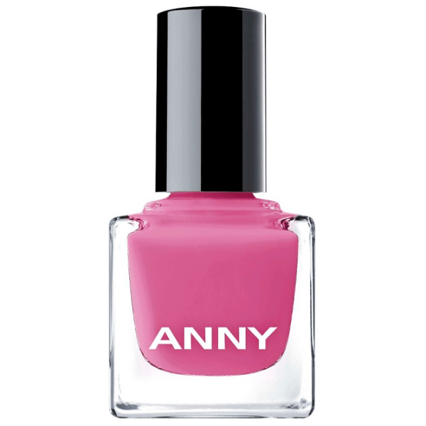 Лак для ногтей Anny Nail Polish 0.015л / Розовый photo 1