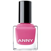 Лак для ногтей Anny Nail Polish 0.015л / Розовый