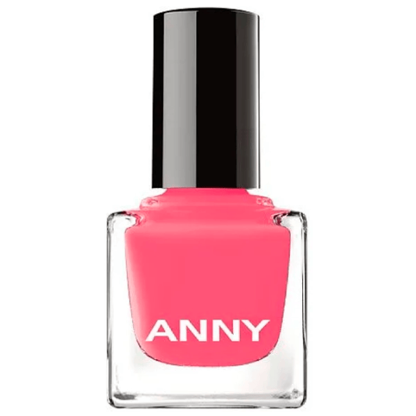 Lac de unghii Anny Nail Polish 0.015l / Pink photo 1