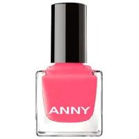 Lac de unghii Anny Nail Polish 0.015l / Pink