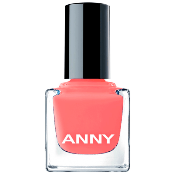 Лак для ногтей Anny Nail Polish 0.015л / Розовый photo 1