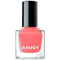 Лак для ногтей Anny Nail Polish 0.015л / Розовый