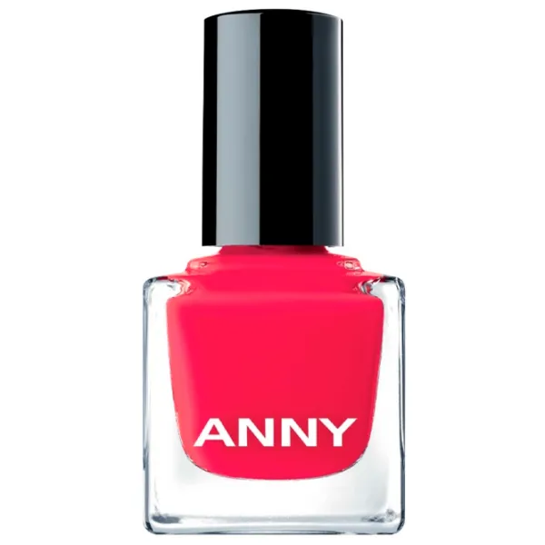 Lac de unghii Anny Nail Polish 0.015l / Pink photo 1