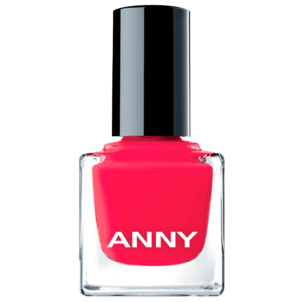 Lac de unghii Anny Nail Polish 0.015l / Pink photo 1