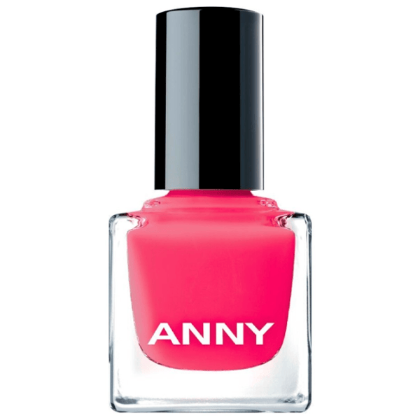 Lac de unghii Anny Nail Polish 0.015l / Pink photo 1
