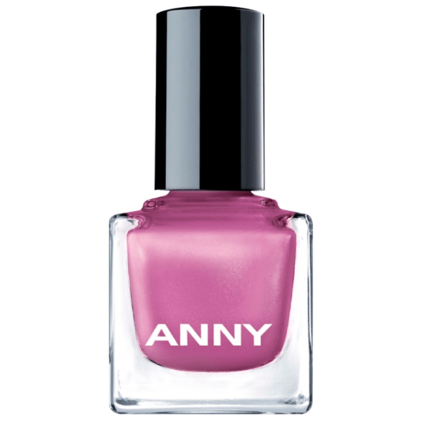Lac de unghii Anny Nail Polish 0.015l / Purple photo 1