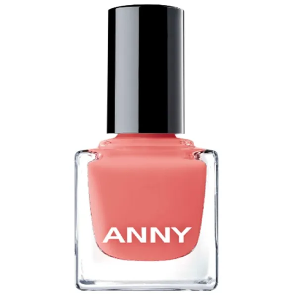 Лак для ногтей Anny Nail Polish 0.015л / Розовый photo 1