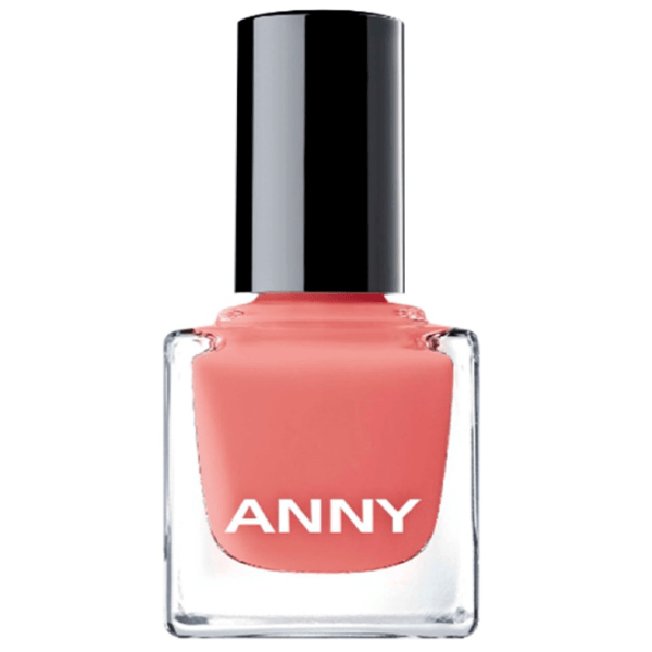 Лак для ногтей Anny Nail Polish 0.015л / Розовый photo 1