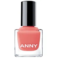 Лак для ногтей Anny Nail Polish 0.015л / Розовый