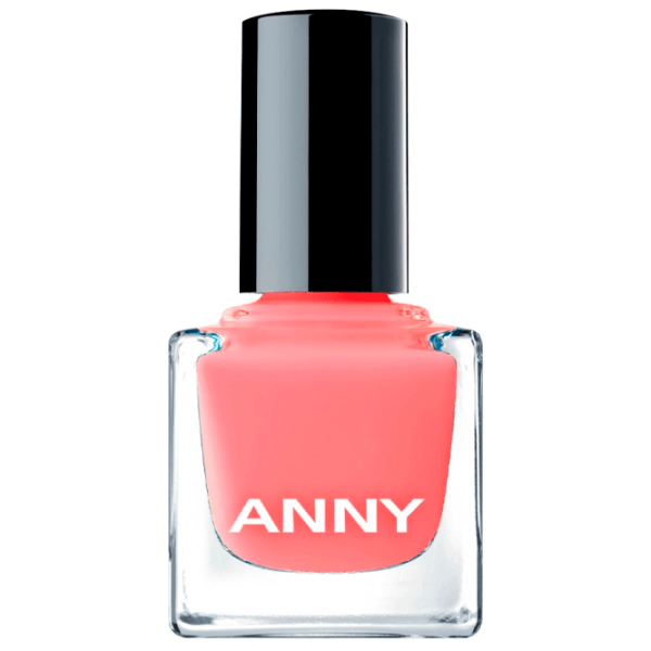 Лак для ногтей Anny Nail Polish 0.015л / Розовый photo 1