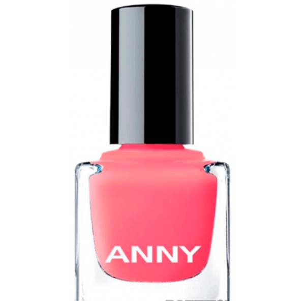 Lac de unghii Anny Nail Polish 0.015l / Pink photo 1