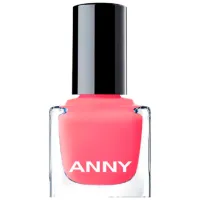 Лак для ногтей Anny Nail Polish 0.015л / Розовый