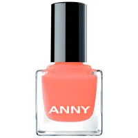 Лак для ногтей Anny Nail Polish 0.015л / Оранжевый