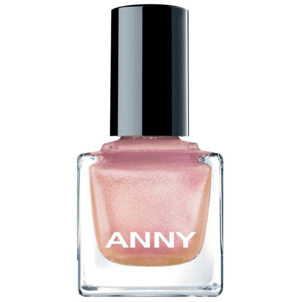 Лак для ногтей Anny Nail Polish 0.015л / Бежевый photo 1