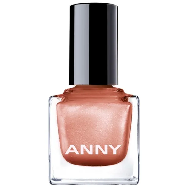 Lac de unghii Anny Nail Polish 0.015l / Brown photo 1