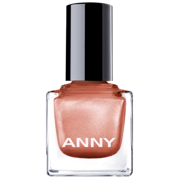 Lac de unghii Anny Nail Polish 0.015l / Brown photo 1