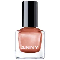 Lac de unghii Anny Nail Polish 0.015l / Brown