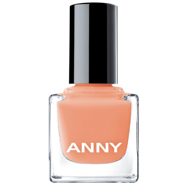 Lac de unghii Anny Nail Polish 0.015l / Beige photo 1