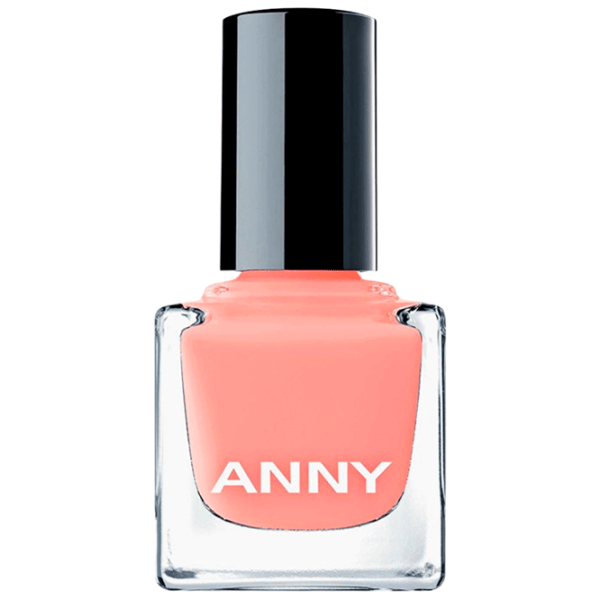 Лак для ногтей Anny Nail Polish 0.015л / Персиковый photo 1