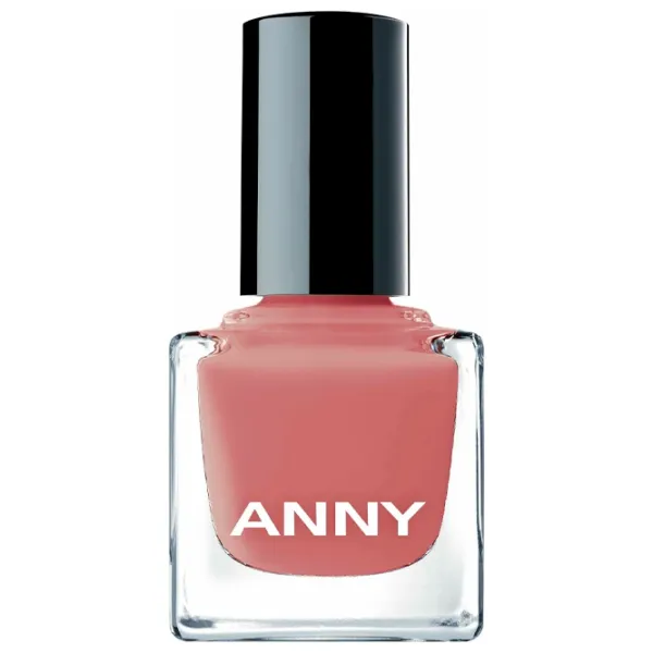 Лак для ногтей Anny Nail Polish 0.015л / Бежевый photo 1