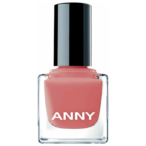 Лак для ногтей Anny Nail Polish 0.015л / Бежевый photo 1