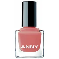 Лак для ногтей Anny Nail Polish 0.015л / Бежевый
