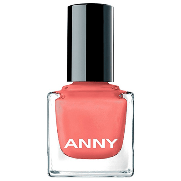 Лак для ногтей Anny Nail Polish 0.015л / Бежевый photo 1