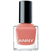 Lac de unghii Anny Nail Polish 0.015l / Beige