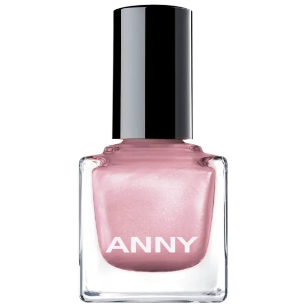Лак для ногтей Anny Nail Polish 0.015л / Розовый photo 1