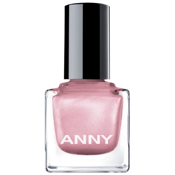 Лак для ногтей Anny Nail Polish 0.015л / Розовый photo 1